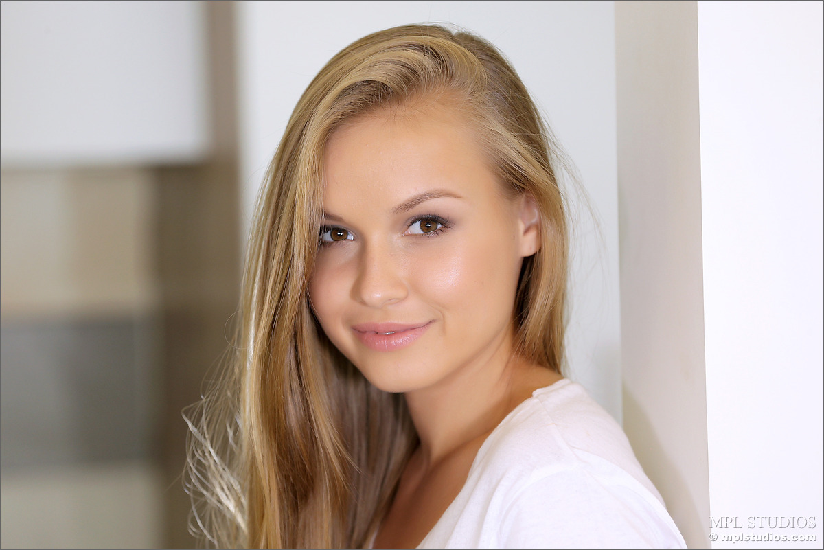 Taya in Get Closer